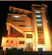 Nakshatra Guwahati Esterno foto